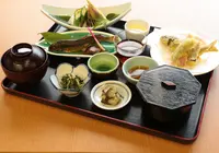 美山町自然文化村河鹿荘の写真・動画_image_950011