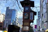 人形町