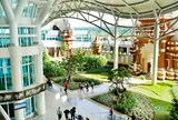デンパサール空港
