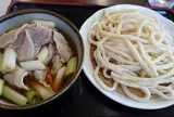 藤店うどん