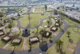 観音池公園オートキャンプ場