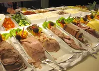 Thon Hotel Bergen Bryggeの写真・動画_image_71576