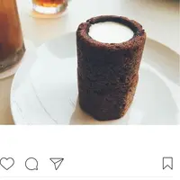 【閉店】ドミニクアンセルベーカリートウキョウ(DOMINIQUE ANSEL BAKERY TOKYO)の写真・動画_image_108929