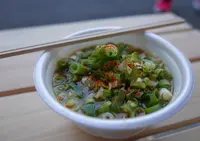 明るいうちに腹ごしらえをの写真・動画_image_163447