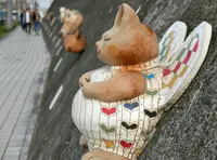 とこなめ招き猫通りの写真・動画_image_300583