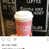 Melting in the mouth Tokyo Japanの写真・動画_image_109082