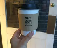 ビーアグッドネイバーコーヒーキオスク 千駄ヶ谷 （BE A GOOD NEIGHBOR COFFEE KIOSK） の写真・動画_image_208454