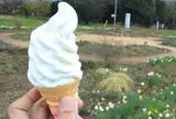 北アルプス牧場