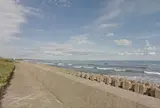 逢束海岸