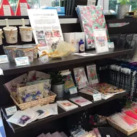ニジゲンノモリ 手塚治虫書店の写真・動画_image_216497