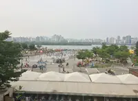 Yeouido Parkの写真・動画_image_211405