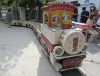 Duxingshi Villageの写真・動画_image_556793