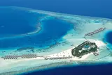 コンスタンス ムーフシ モルディブ（Constance Moofushi Maldives）