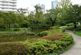 毛利庭園