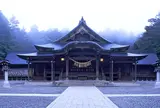 彌彦神社