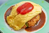洋食レストラン Kiitos