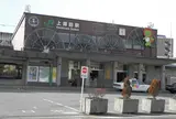 上諏訪駅