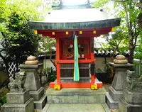 漢国神社の写真・動画_image_94482