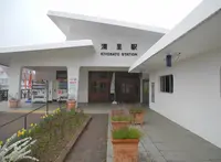 清里駅・ＪＲ／小海線の写真・動画_image_134735