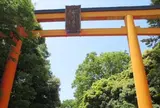 氷川神社