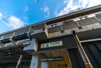 中目黒駅の写真・動画_image_1495559