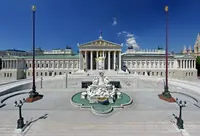 国会議事堂の写真・動画_image_523505