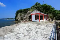 粟嶋神社の写真・動画_image_341686