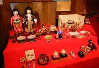 雛人形の時期でしたの写真・動画_image_23524