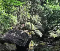 鍋ヶ滝の写真・動画_image_359337