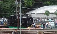 大井川鐵道 千頭駅の写真・動画_image_199273