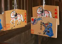 洲原神社の写真・動画_image_82150