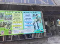 フォレストアドベンチャー・祖谷の写真・動画_image_1641531