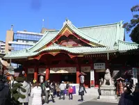 神田明神の写真・動画_image_161650