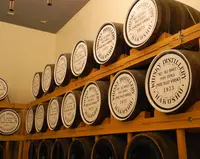 サントリー白州蒸溜所・サントリー天然水白州工場の写真・動画_image_134719