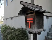 旅館街裏の古い町並みの写真・動画_image_26942
