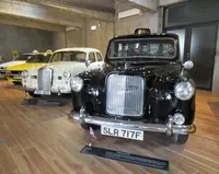 Taxi Museumの写真・動画_image_535124
