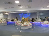台北市立動物園教育中心の写真・動画_image_525578