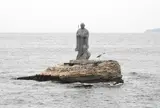 上陸大師