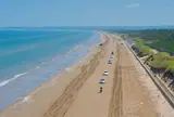 千里浜なぎさドライブウェイ