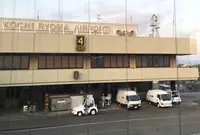 高知空港（高知龍馬空港）の写真・動画_image_231909