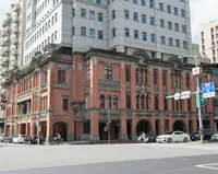 台北城大飯店（TAIPEI CITY HOTEL）の写真・動画_image_551131