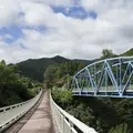 音海側道橋の写真_210170