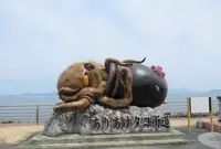 道の駅　有明　リップルランドの写真・動画_image_943726