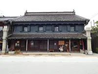 山町筋（土蔵造りの町並み）の写真・動画_image_389683