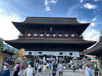善光寺の写真・動画_image_542569