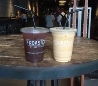 ザ・ロースタリー （THE ROASTERY）の写真・動画_image_208483