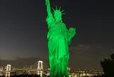 自由の女神像