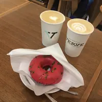ヴァーヴ コーヒー ロースターズ （VERVE COFFEE ROASTERS）の写真・動画_image_107462