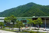 道の駅　フレッシュあさご