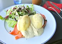 SMOKE BAR & GRILLの写真・動画_image_166821